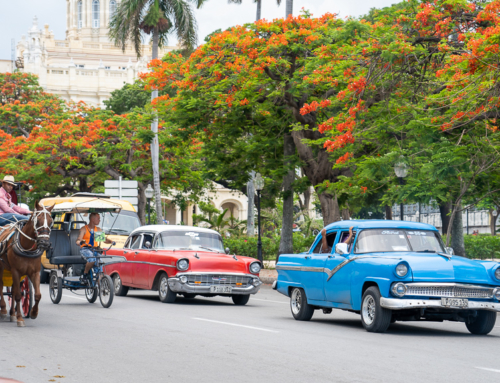 Cuba