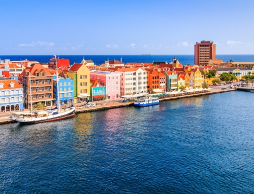 Curaçao