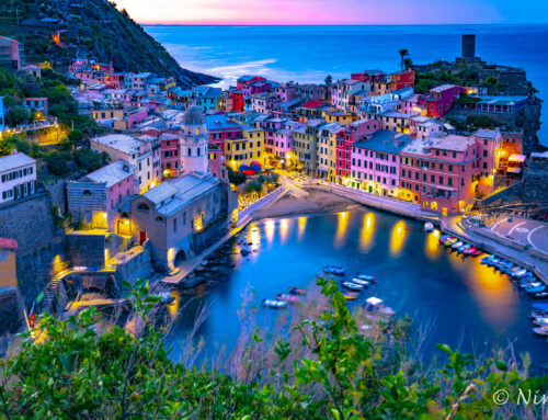 Cinque Terre